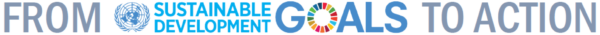 From Sustainable Development Goals to Action